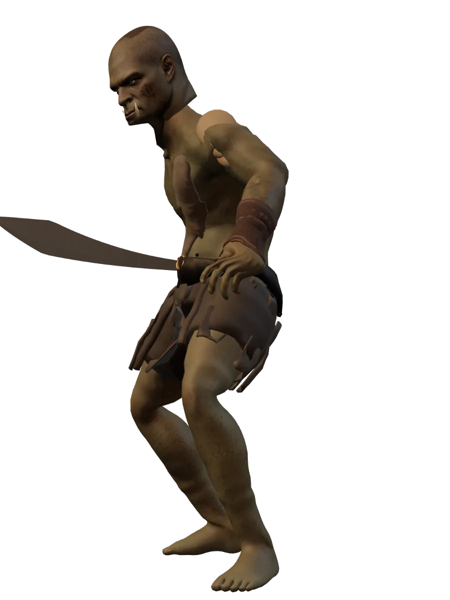 The Pitborn